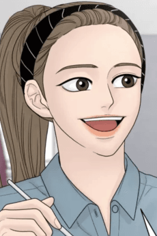 Hye-Seong Baek