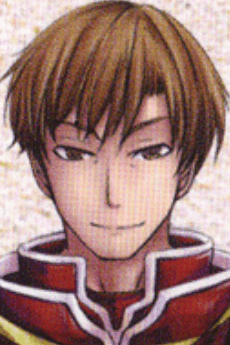 Leonhart Avadonia