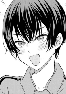 Nagi Tenma