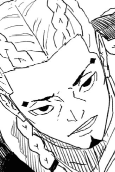 Enji Sazanami