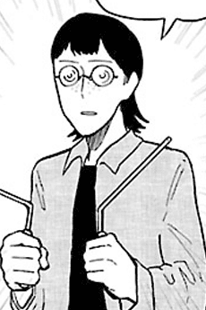 Tsutomu