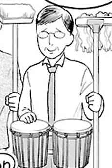Bongo Kyoutou
