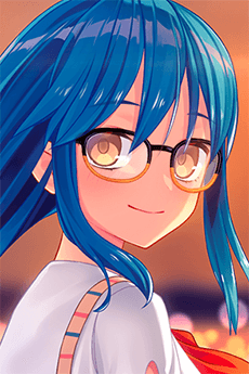 Akino Mizuhiki