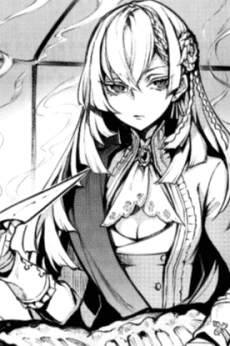 Elizabeth von Habsburg