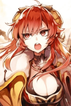 Paimon