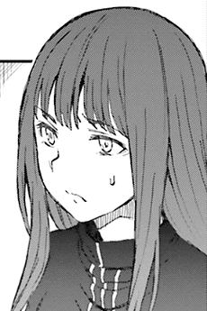 Suzuran Aohoshi