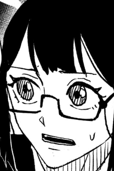 Kamunabi Nyuusatsu Team Member B