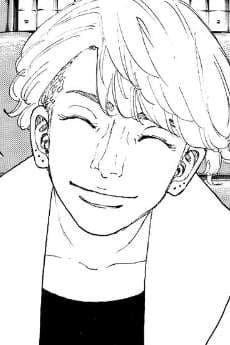 Kuromitsu Shishigami
