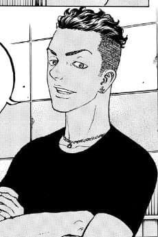 Hassaku Ninomiya