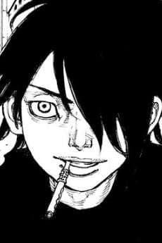 Ringo Takamizawa