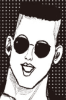 Katatsumuri Choujin A