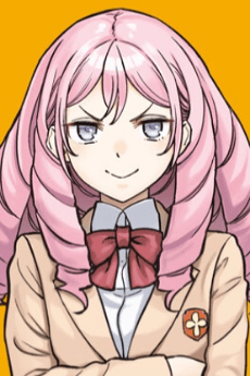 Mashiro Iori