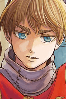 André