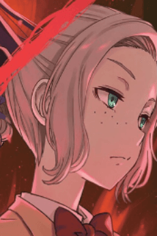 Nagisa Mikagami