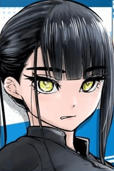 Nadeshiko Ooga