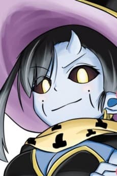 Yorul Darkeye