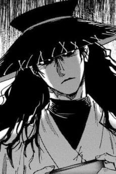 Reiji Sakazuki
