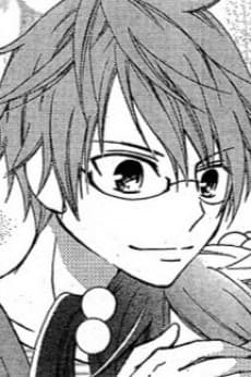 Shiyuu