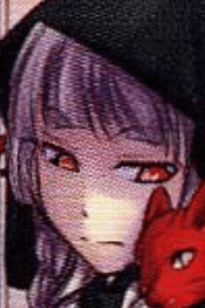 Haru Netsuma