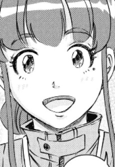 Suzume Suma