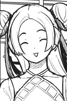 Ming Ming