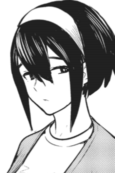 Tomoe Nihei