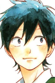 Ryousuke Takaya