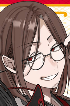 Bonmaru Karasuma