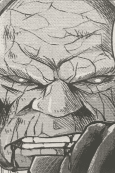 Darkseid