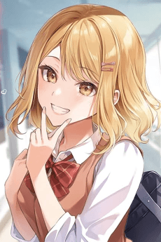 Miran Hanatsuki