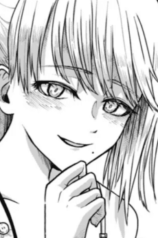 Mizuki Otonashi