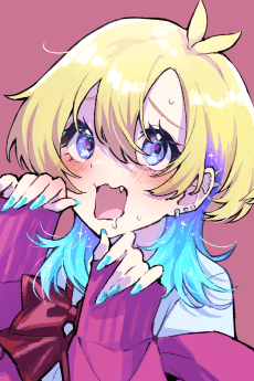 Kaoru Kenzaki