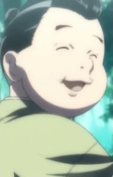 Takechiyo