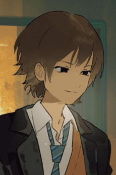 Itsuku Sera