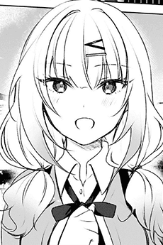 Shino Yuizaki