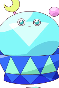 Mitsuki no Aimuu
