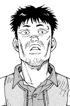 Tooru Funayama