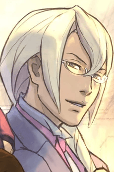 Kirihito Garyuu