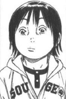 Kyuji Fujikawa