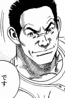 Tomoya Naruse