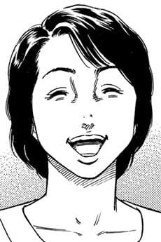 Mitsuko Agatsuma