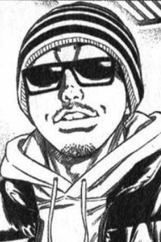 Minoru Hanada