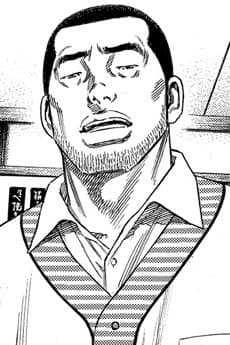 Kiyoshi Agatsuma