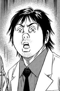 Norio Fujikawa
