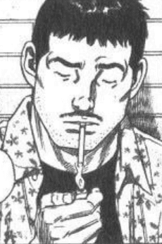 Teruhiro Shimoyanagi