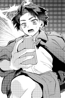Kei Fugaku
