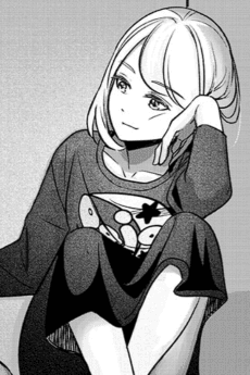 Kori Momose