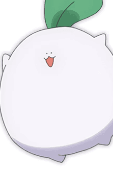 Marshmallow
