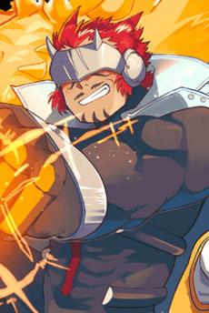 Gankoomon