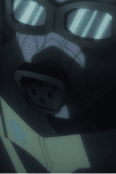 Gas Mask